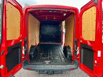 Ford Transit 2.0TDCi 96 kW L3 tažné,Klima,CZ,DPH - 18