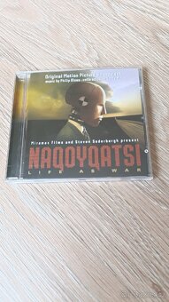 CD Philip Glass - 18