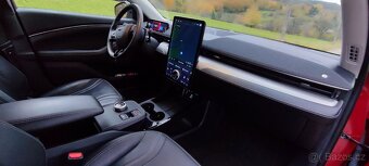 Ford Mustang Mach-E 2023, 75.7kWh Premium RWD 43000km - 18