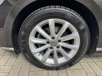 Volkswagen Passat B8 2021 2.0 TDI, 110 kW, Elegance - 18