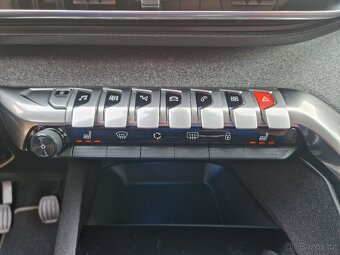 Peugeot 5008 1,5HDI ALLURE - 2019 - ODPOČET DPH - TOP STAV - 18