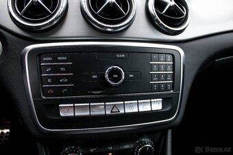 Mercedes-Benz CLA Kupé 180 AMG Line A/T - 18