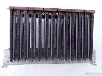 Protherm Tiger 24 KOV (12), Protherm 24 KOV - 18