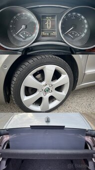 Škoda superb 2 103kw dsg - 18