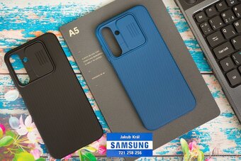 Nillkin Camshield pro Samsung - 18