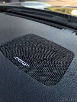 Infiniti QX70 S - 18