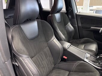 Volvo XC60 2,4 D4 R-Desing - 18