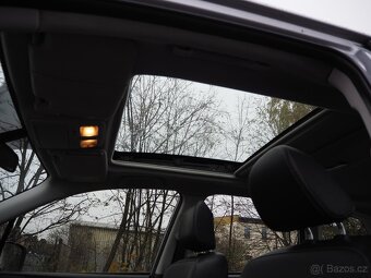 Subaru Forester 2.0d kůže, klima, 4x4, TZ r.v. 2014 - 18