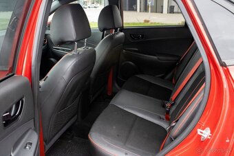 Hyundai Kona 1.6 T-GDi Comfort 4WD A/T - 18