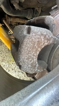 Vw Bora/ Golf 4 náhradní díly. - 18