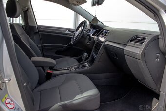 Volkswagen Golf 2019 2.0 TDI Comfortline DSG - 18