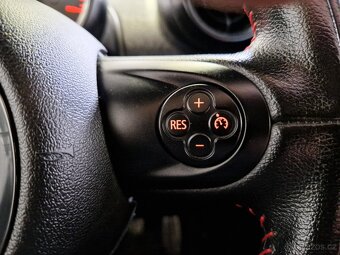 MINI Cooper Countryman JCW 1.6 160kw-140tkm-Xenon-Navi-H/K - 18