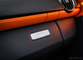 Porsche Boxster 2.7- limitovaná edícia - 18