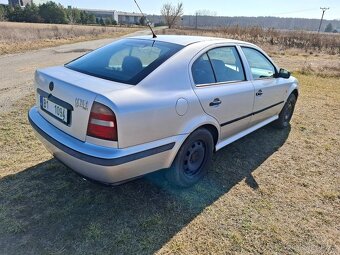 Škoda Octavia 1.9 TDI 66kw Model 2000 Nová Stk.. - 18
