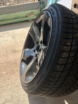 BMW e91 335i - 18