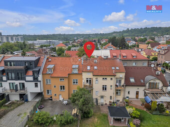 Prodej bytu 2+kk, 45 m², Praha, ul. Konzumní - 18