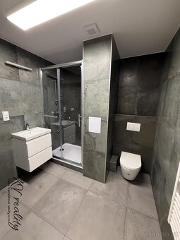 Prodej bytu 2+kk s lodžií, Vsetín, ul. Pod Žamboškou - 18