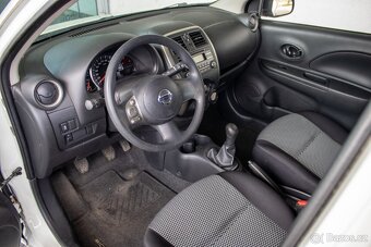 Nissan Micra 1.2 Visia - 18