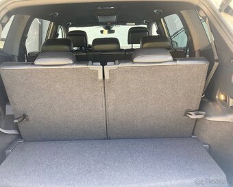 Volkswagen Tiguan Allspace R-line 4Motion 7miestne - 18