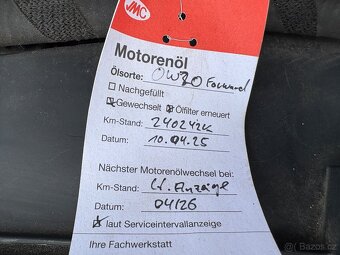 ALFA ROMEO GIULIA 2.2 JTDM //2018 132KW MANUAL SERVISKA - 18
