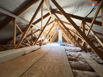 Prodej rodinného domu, 133 m², Bačkov - 18