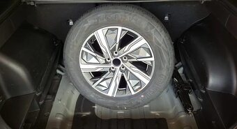 Hyundai Tucson koupen 2022 v Čr. v záruce, nebourané, Cebia - 18