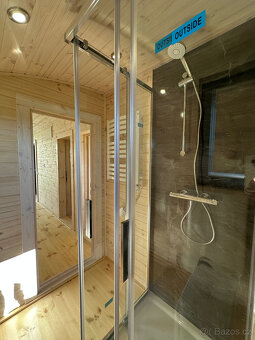 Tiny house Marivox, kemping chatka, ubytování, - 18