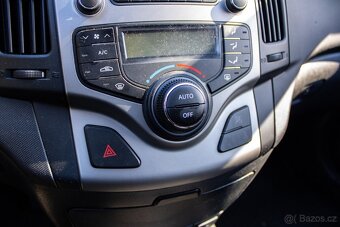 Hyundai i30 1.4i MPI DOHC CVVT / AJ NA SPLÁTKY / PROTIÚČET / - 18