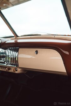 Chevrolet Styleline Deluxe 1952 - 18