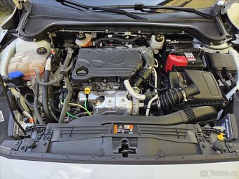Ford Focus 1,5 EcoBlue 88kW 8A/T Titanium ČR 1.maj 16V 8A/T - 18