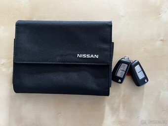 Nissan Qashqai, 1,2 AUT,1.MAJ.,ČR,r.v. 2015, 97 000 km - 18