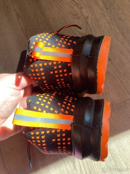 Dámská pracovní obuv - 18