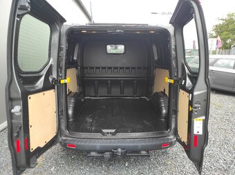 Ford Transit Custom AUTOMAT - 18