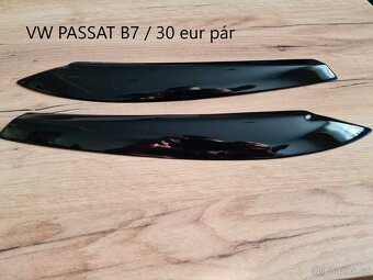 Čierne lesklé mračítka - 18