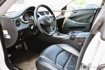 Mercedes Benz CLS 63 AMG JAPAN - 18