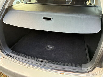 VW Golf VI 1.4 TSI variant - 18