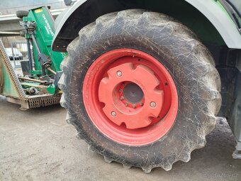 FENDT 824 VARIO - 18