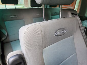 Multivan T4- 111kw - 18