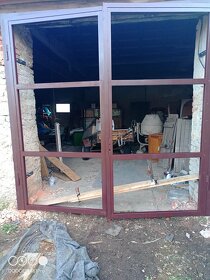 Haly pro zemědělství na Klíč, včetně projektu a st.povolení. - 18