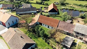 Prodej chalupy 139 m², pozemek 820 m² - 18