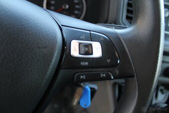Volkswagen Crafter, 2,0TDI,Tuplák,Valník,Hydr.ruka,130KW - 18