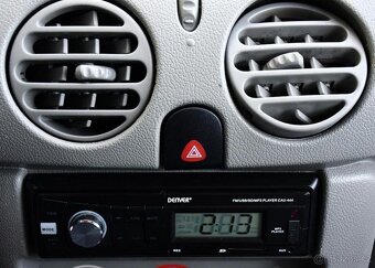 Renault Kangoo 1.5dCi TAŽNÉ ČR - 18