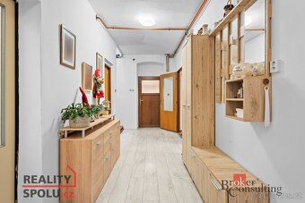 Prodej, domy/rodinný, 140 m2, 28. října 697, 46365 Nové Měst - 18