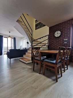 Prodej bytu 3+ kk s terasou v OV, 74m2, sklep, parkování - 18