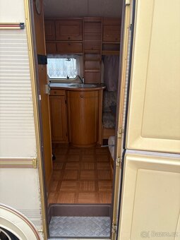 Karavan tabbert - 18