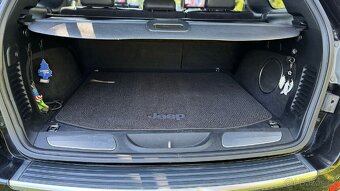 Jeep Grand Cherokee 3,0 CRD Summit Platinum Edition - 18