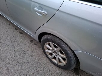 VW Golf V 1.9 TDI 77kw Kombi Klima Alu Model 2007 - 18