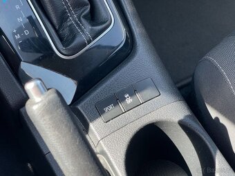 Toyota Auris, 1.6i, ČR, 2015, AUTOMAT - 18