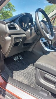 Suzuki SX4 S-Cross - 18