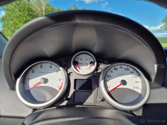 Peugeot 207 1.4i, r.v. 2009 - 18